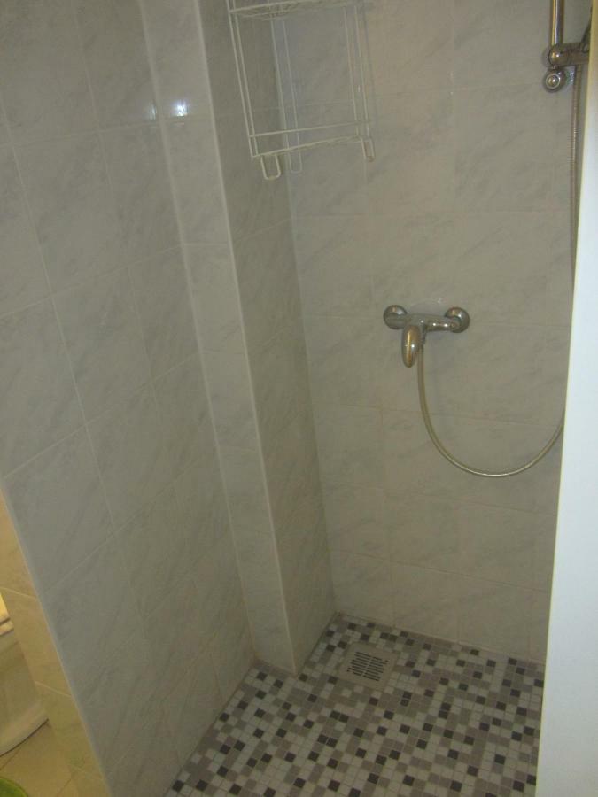 Appartement Pazmaniten *